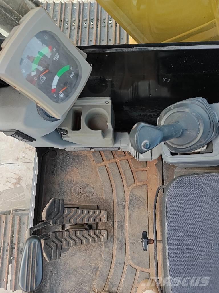 CAT 307E Escavatori cingolati