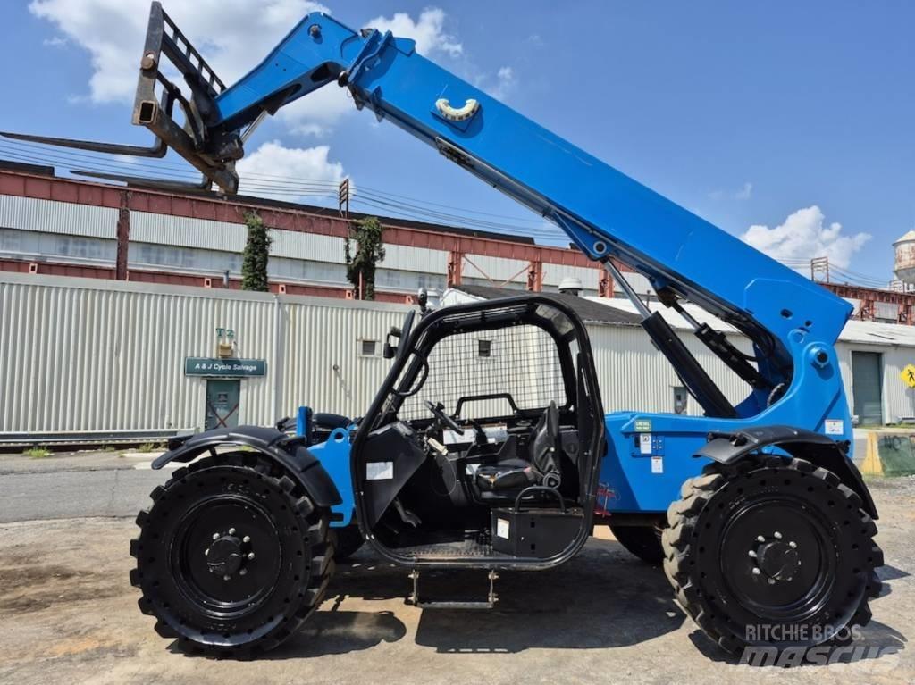Genie GTH 636 Sollevatori telescopici