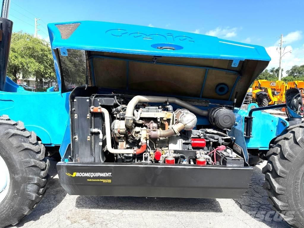 Genie GTH 844 Sollevatori telescopici