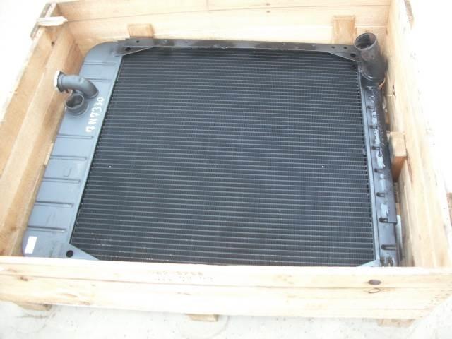 CAT Radiator 14G Motorgraders