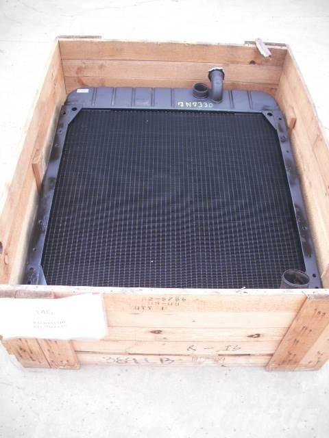 CAT Radiator 14G Motorgraders