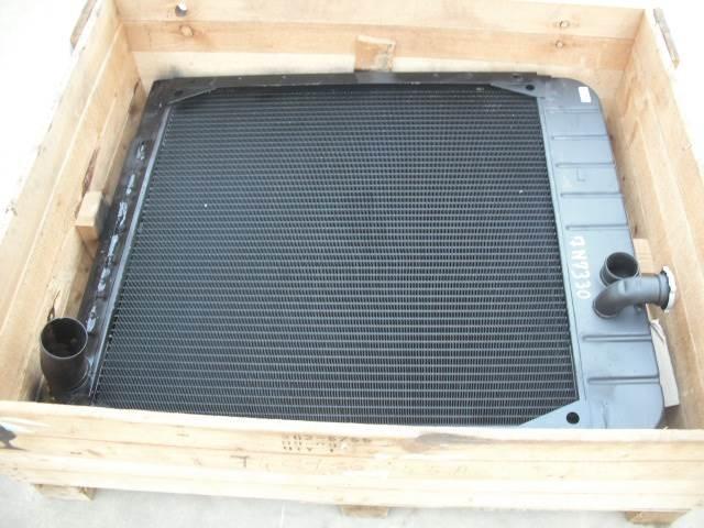 CAT Radiator 14G Motorgraders