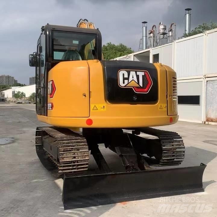 CAT 307E2 Miniescavatori