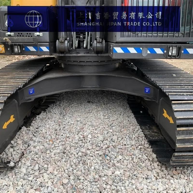 Volvo EC 140 Escavatori cingolati