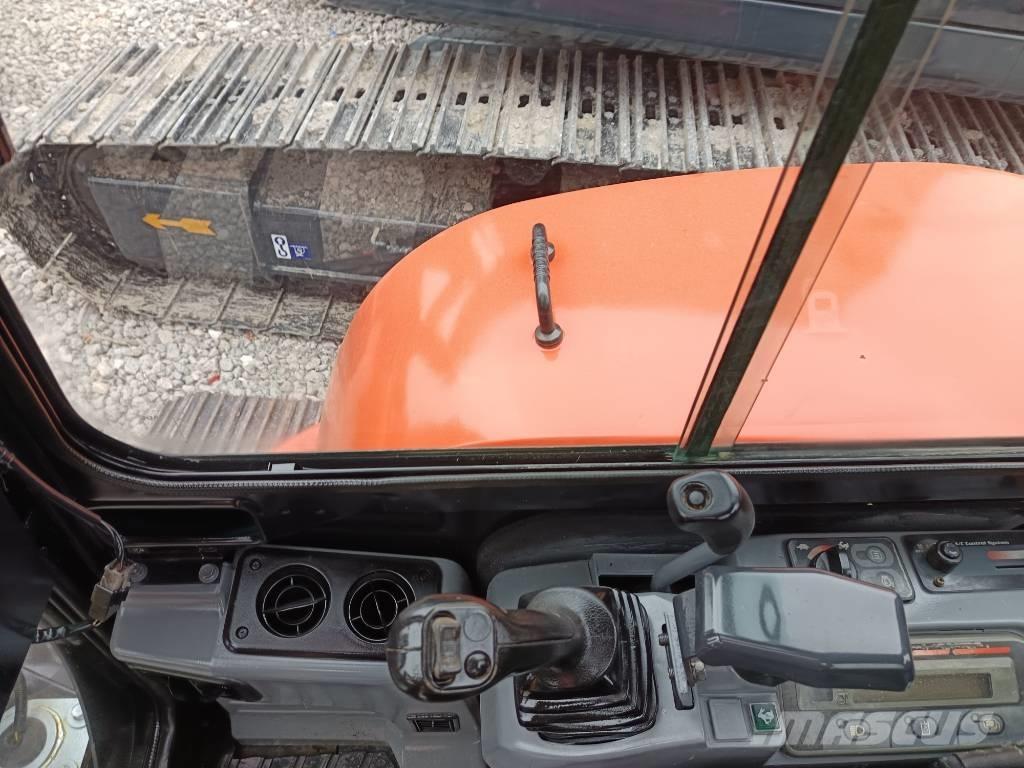 Kubota KX 161 Miniescavatori