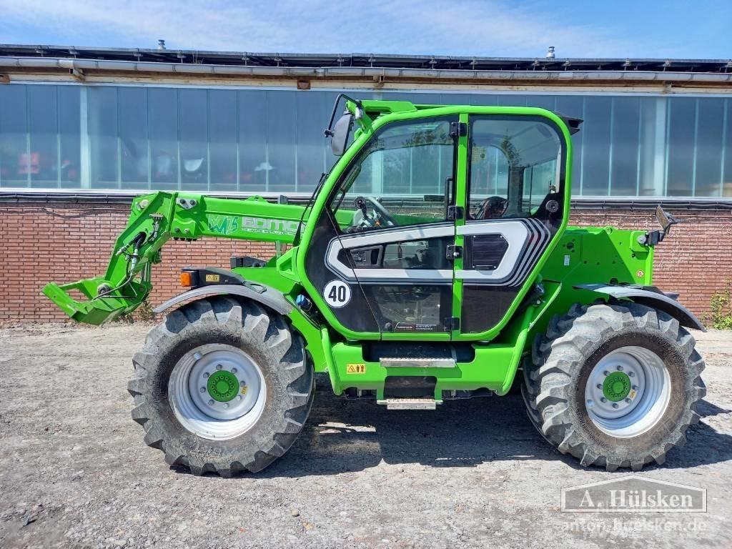 Merlo TF 42.7-140 Sollevatori telescopici