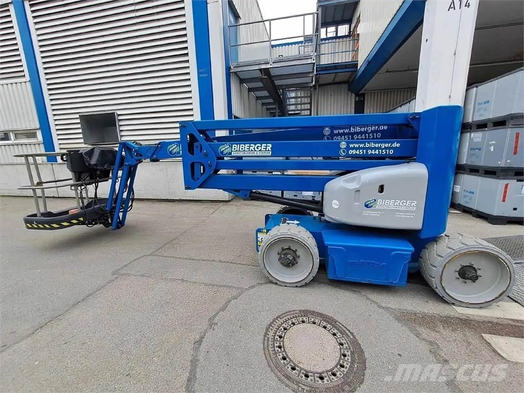 Niftylift HR17NE Piattaforme a braccio articolato
