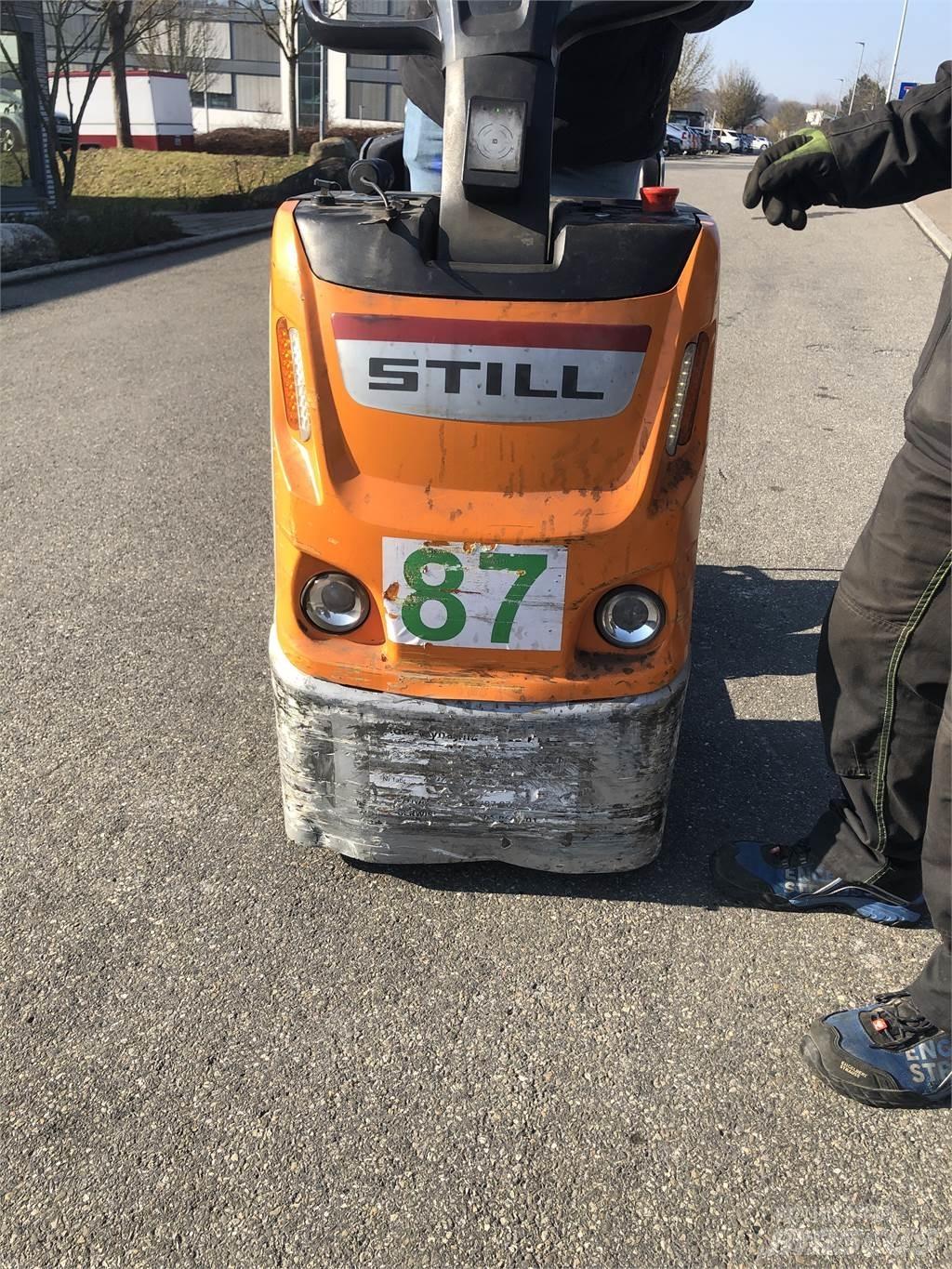Still LTX20 Motrice