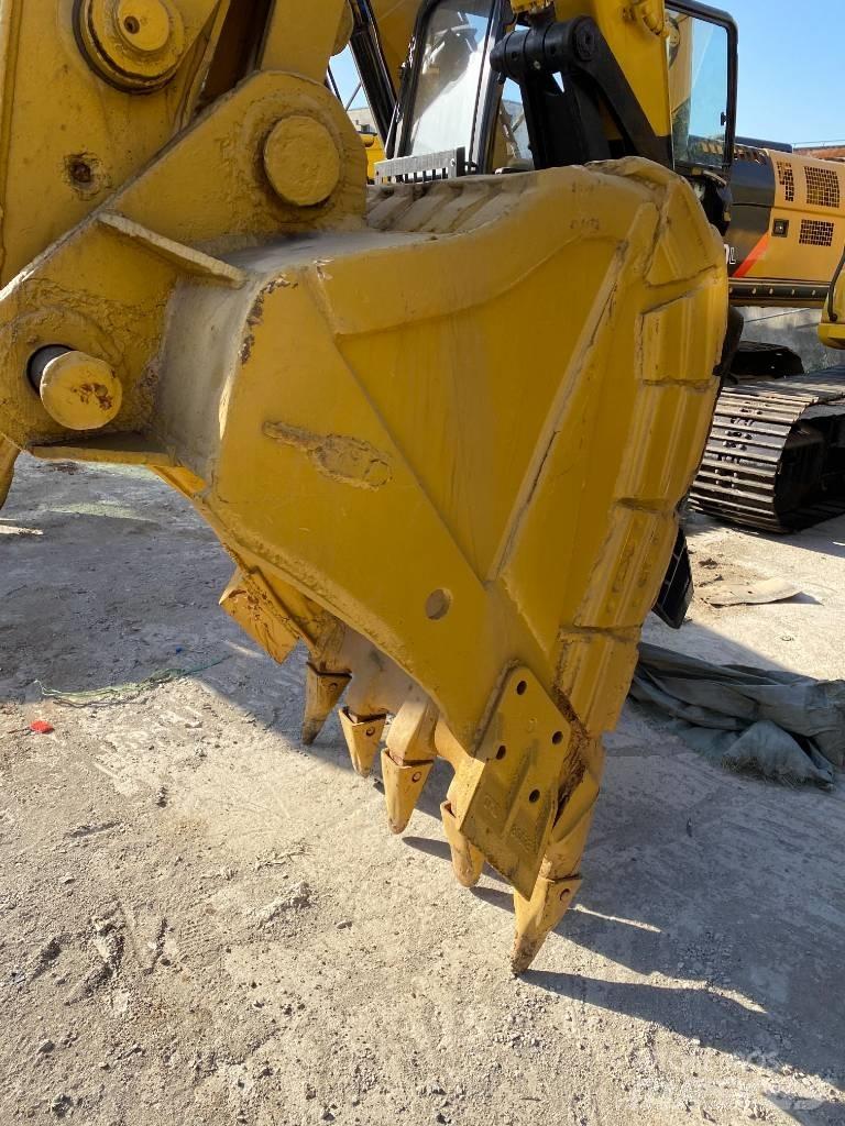 CAT 312 D Escavatori cingolati