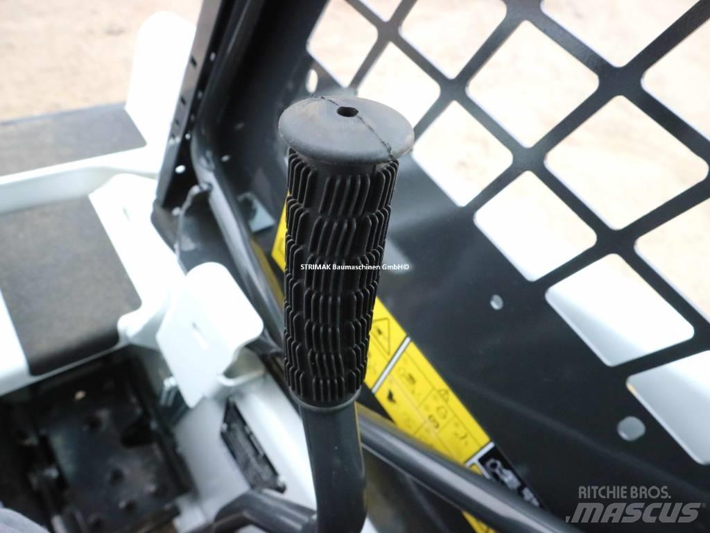 Bobcat S 70 Mini Pale Gommate