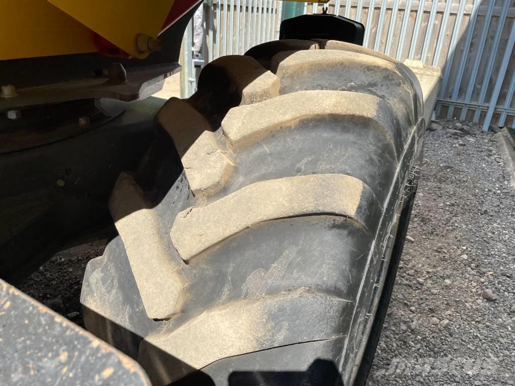 Wacker Neuson DV 90 Mini dumper