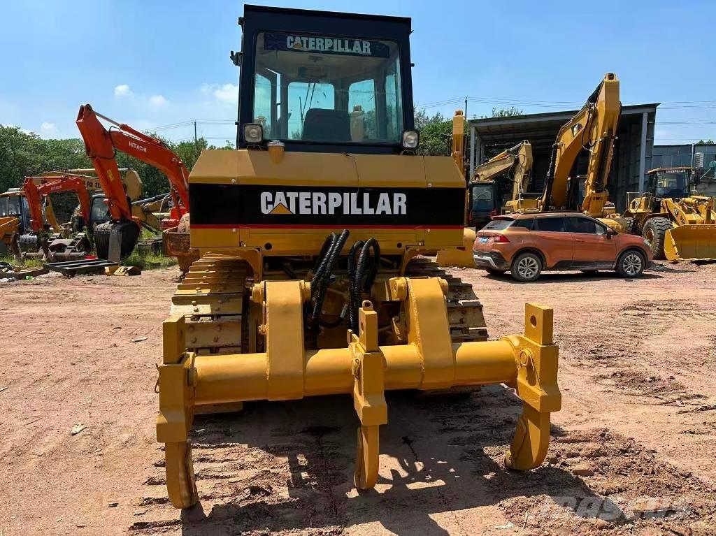 CAT D 6 G Dozer cingolati