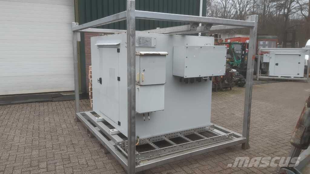  abbag resibloc Altri generatori