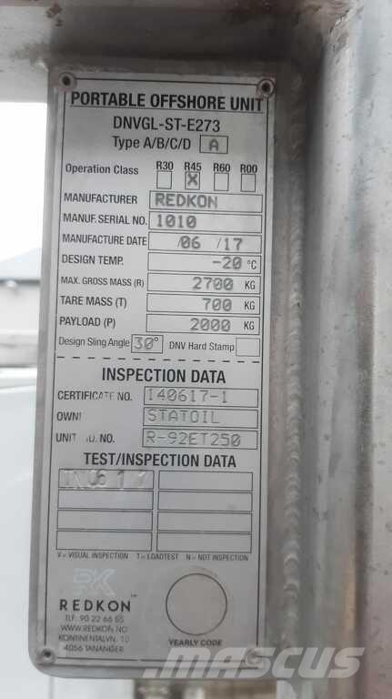  abbag resibloc Altri generatori