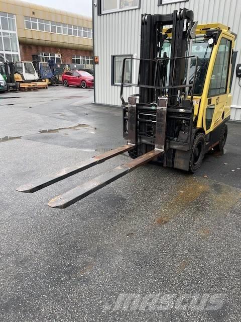 Hyster H 30 FT Carrelli elevatori diesel
