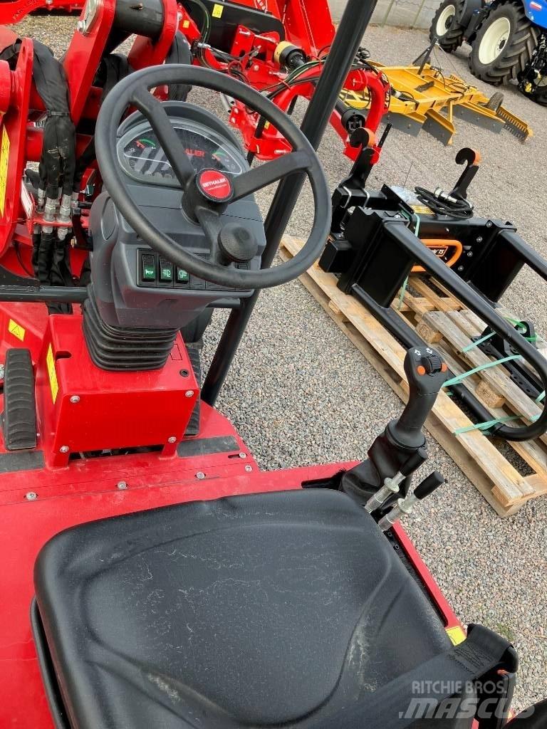 Thaler 2230S Mini Pale Gommate