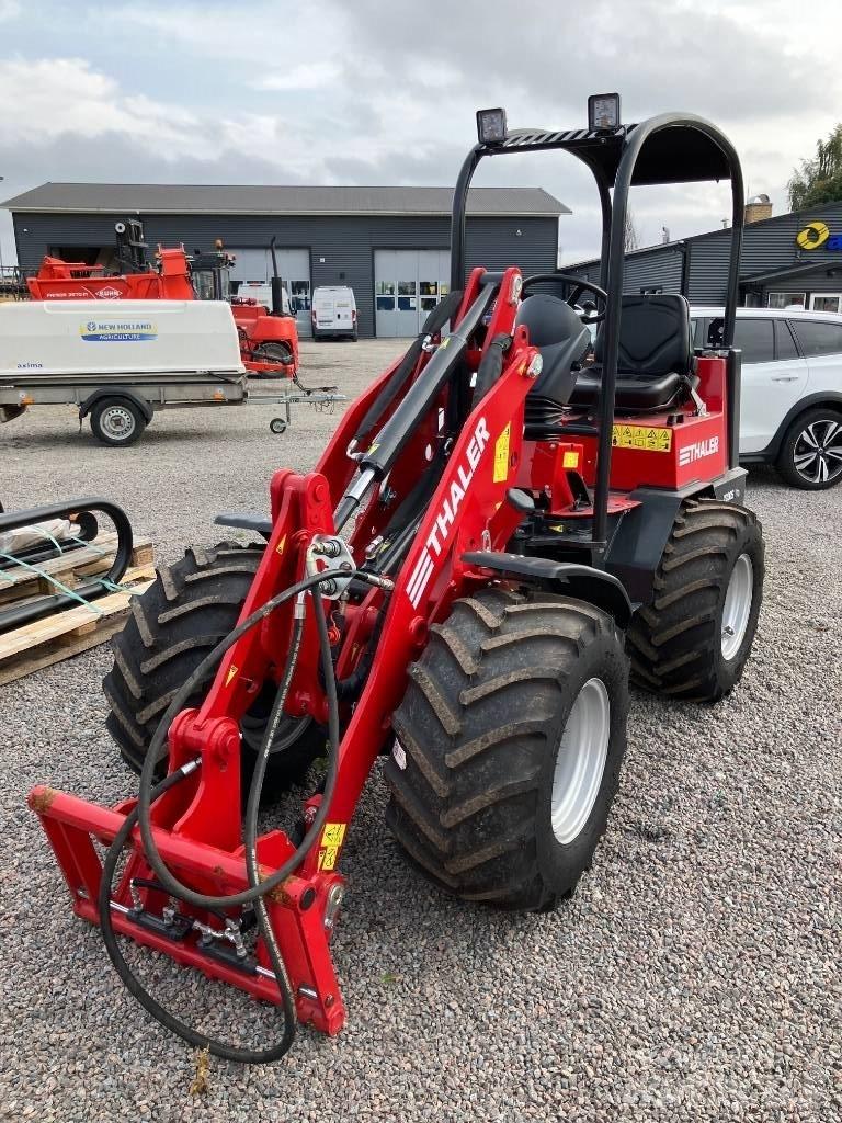 Thaler 2230S Mini Pale Gommate