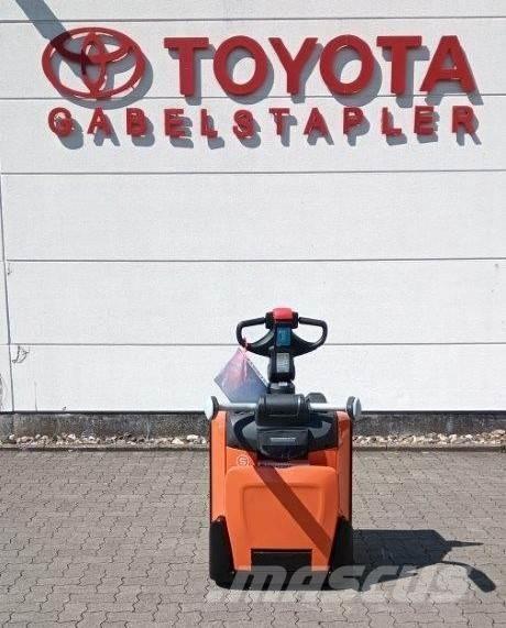 Toyota LPE 250 Transpallet manuale