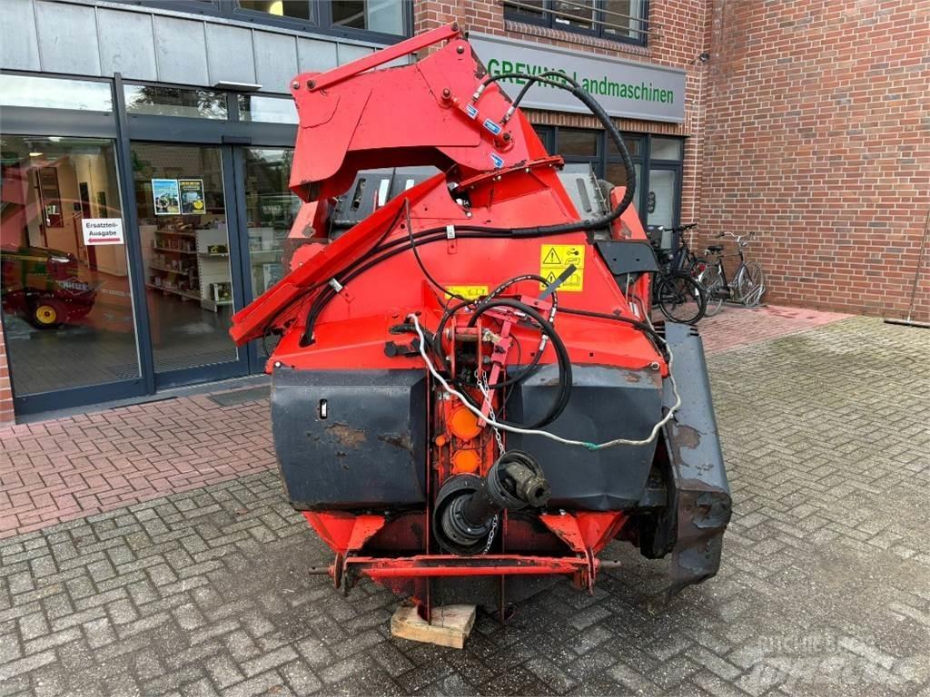 Kuhn Primor 2060 m Agricoltura - Altro