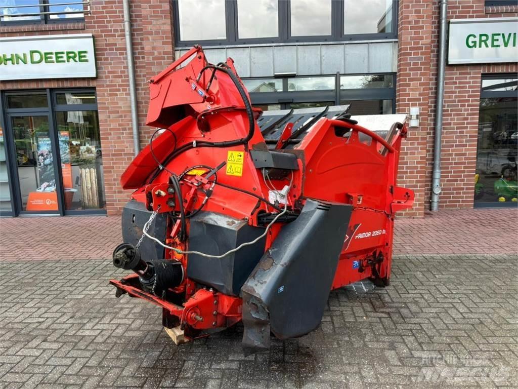 Kuhn Primor 2060 m Agricoltura - Altro