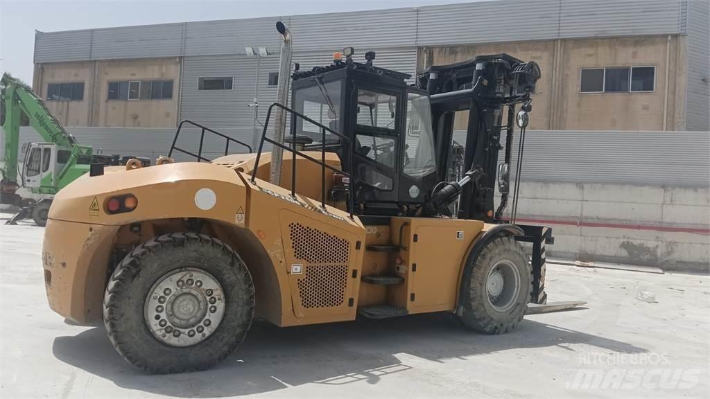  SCP250G Carrelli elevatori diesel