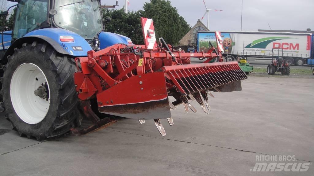 Gramegna V40-350 Altre macchine e accessori per l'aratura