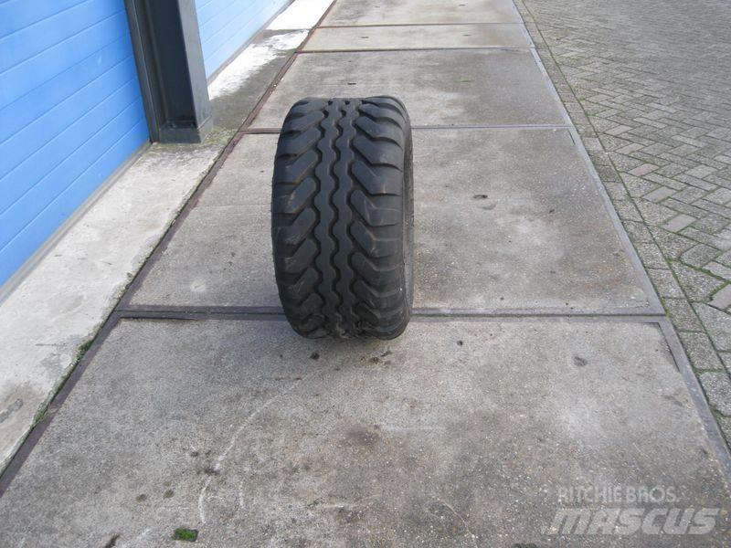 Vredestein 380/55R17 Pneumatici, ruote e cerchioni