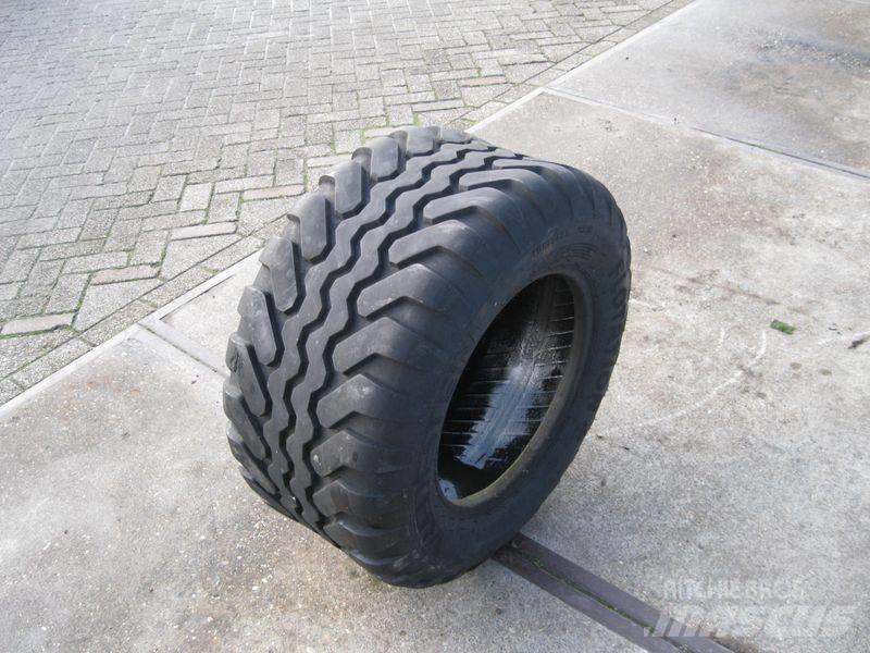 Vredestein 380/55R17 Pneumatici, ruote e cerchioni