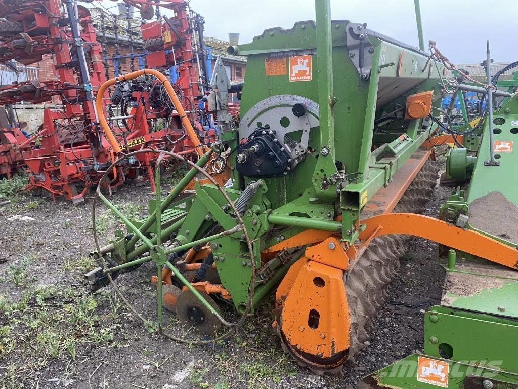 Amazone AD 403 Seminatrici combinate