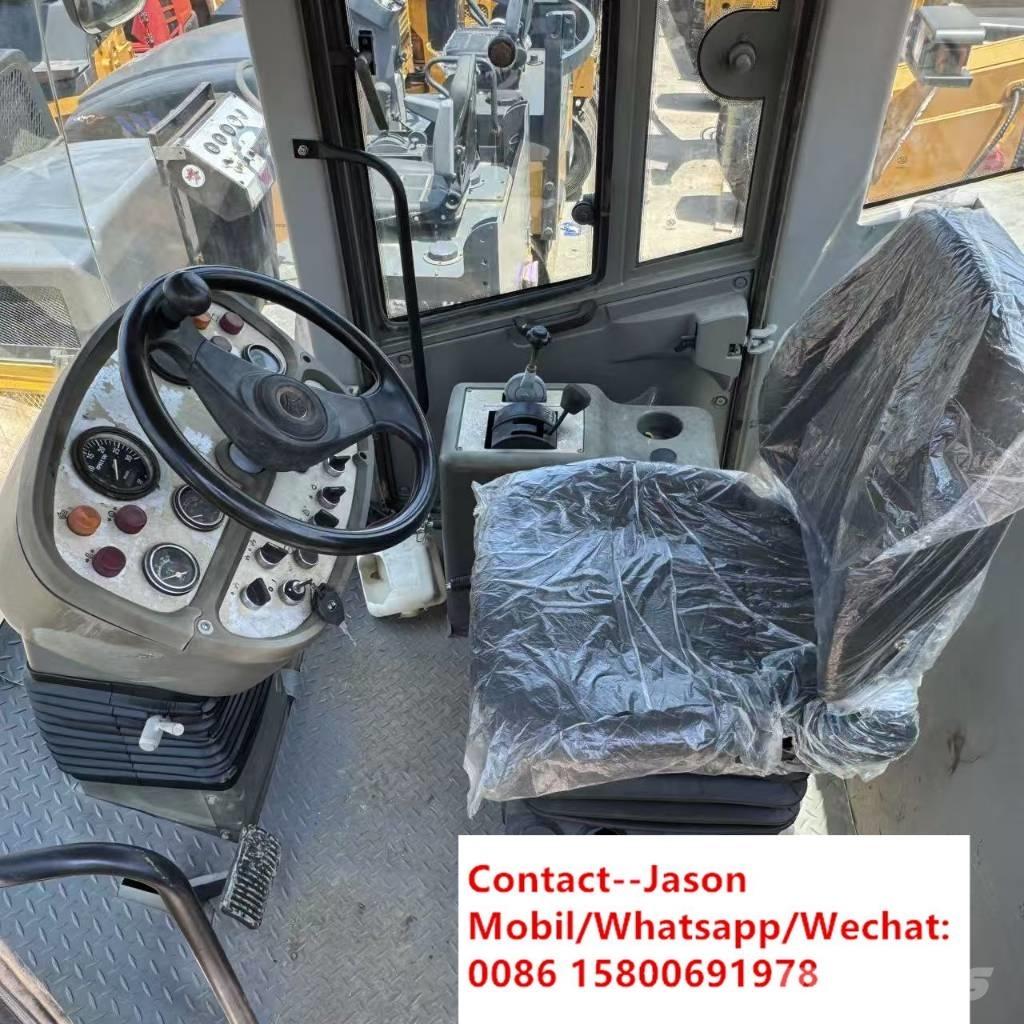 XCMG XS 203 J Rulli monotamburo