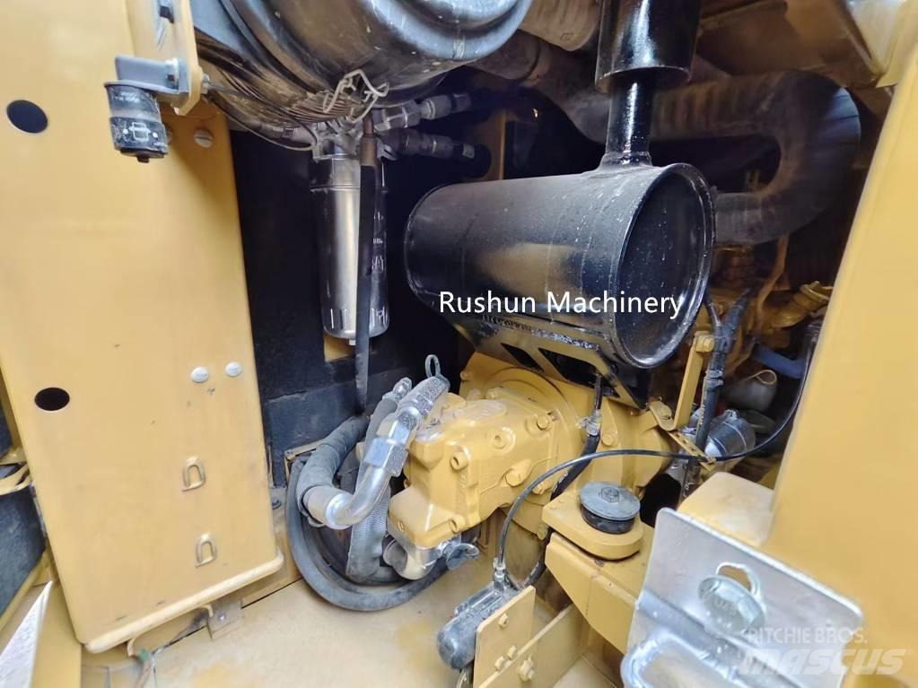 CAT 305.5E2 Miniescavatori
