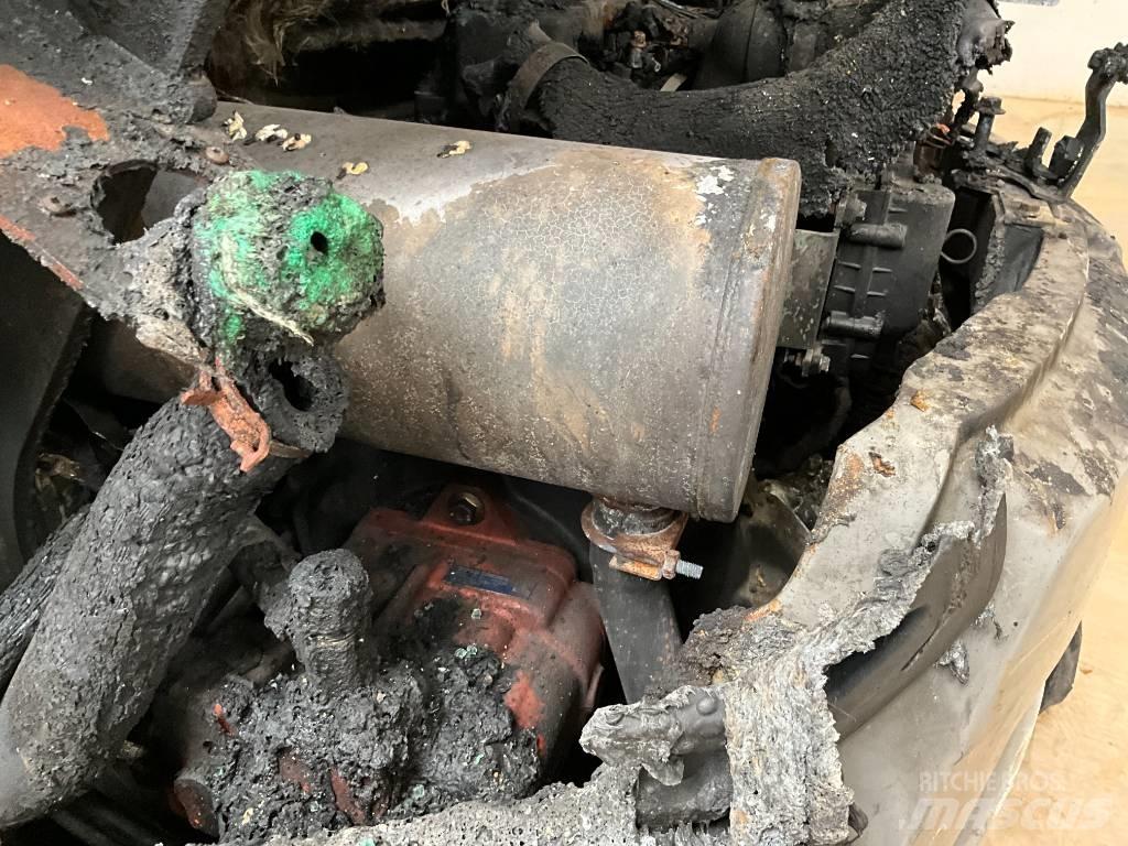 Bobcat E 35 Z Miniescavatori