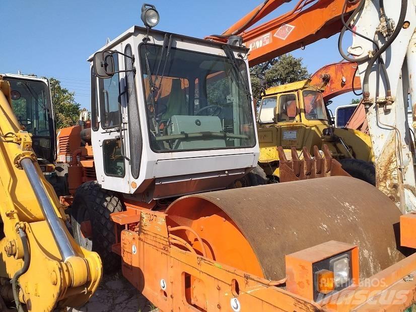 Hamm 2315 SD Rulli monotamburo