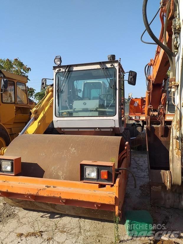 Hamm 2315 SD Rulli monotamburo