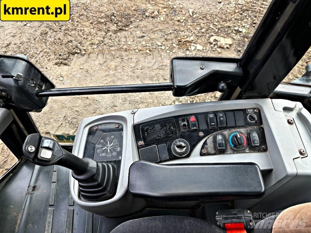 CAT 906 Pale gommate