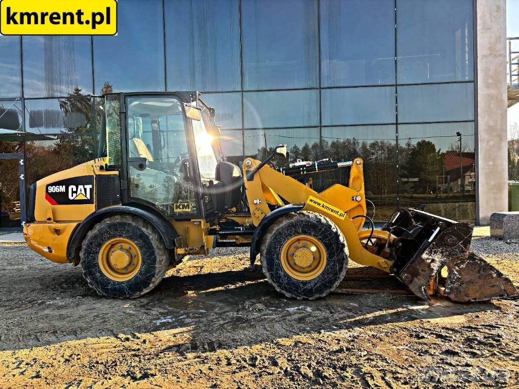 CAT 906 Pale gommate