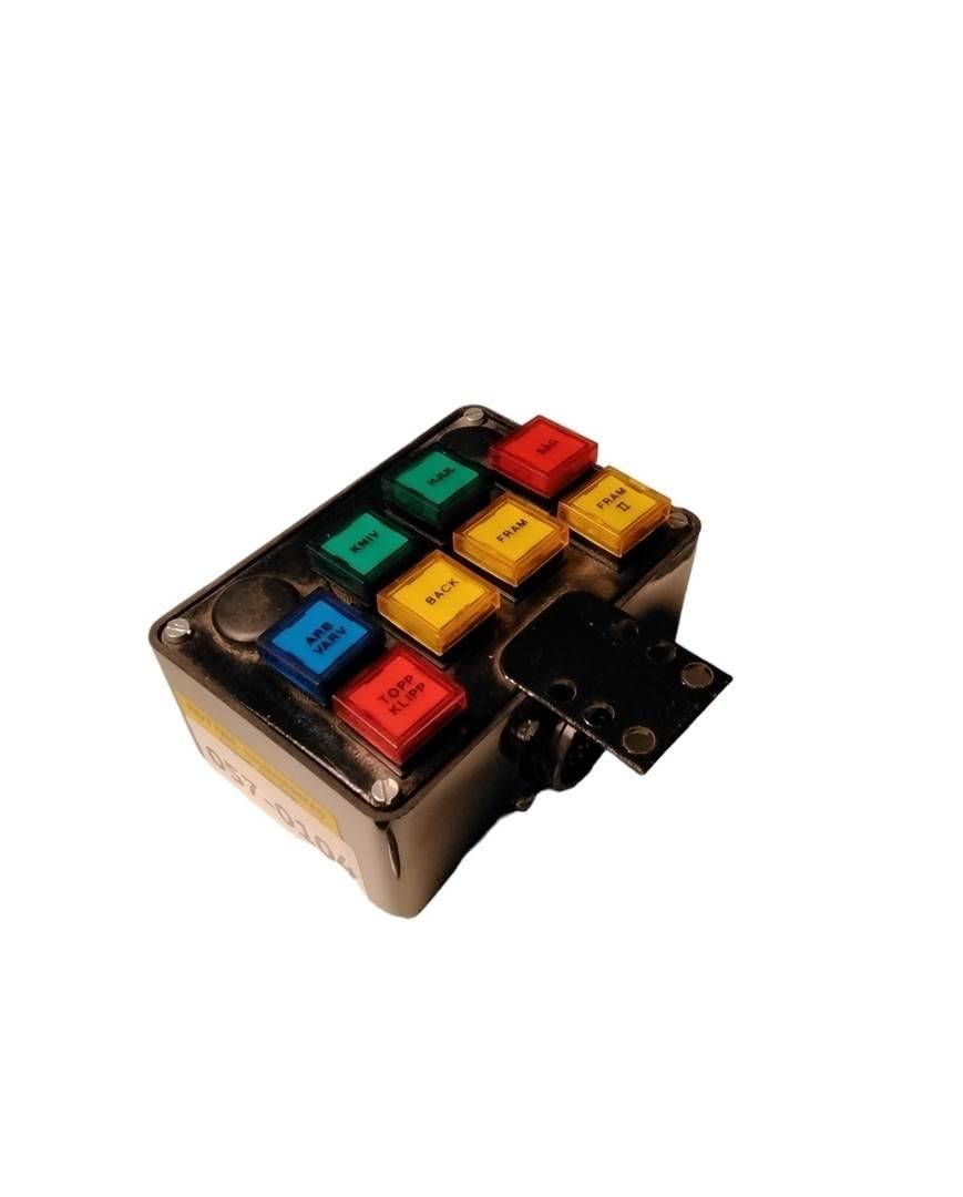 Rottne 057-0104 Componenti elettroniche