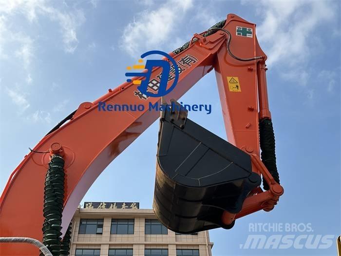 Hitachi ZX 200-3 Escavatori cingolati