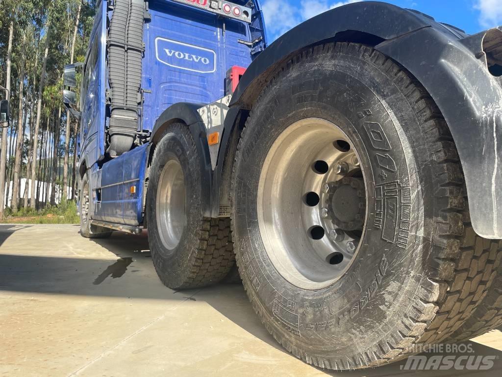 Volvo FH16 750 Motrici e Trattori Stradali