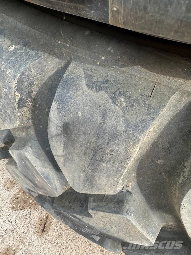 Goodride 23.5R25 Pneumatici, ruote e cerchioni