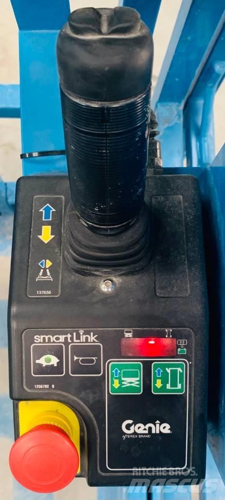 Genie GS 4047 Piattaforme a pantografo