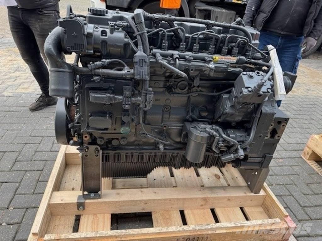 Cummins B6.7EUVIE307 Agricoltura - Altro