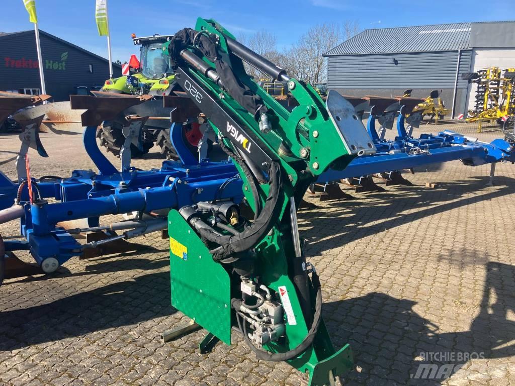 Spearhead Twiga 320 Tagliasiepi