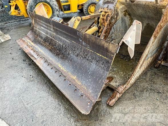 CAT 140M VHP Motorgraders