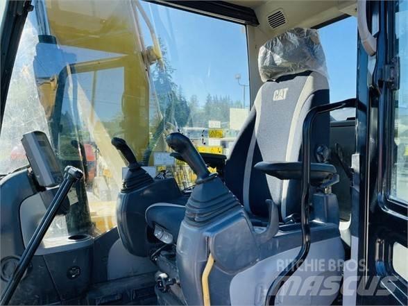 CAT 313FLGC Escavatori cingolati
