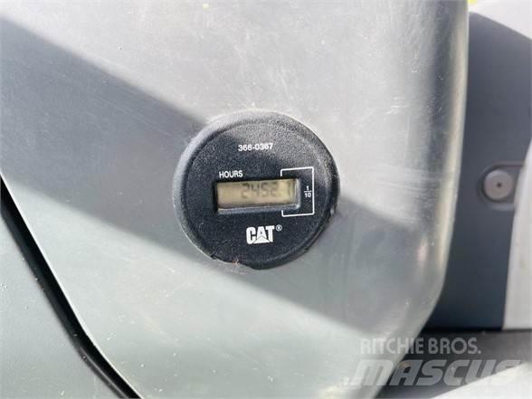 CAT 313FLGC Escavatori cingolati