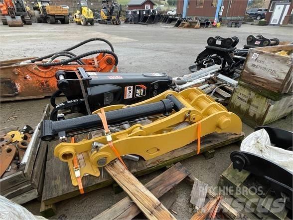 CAT 315 Altri componenti