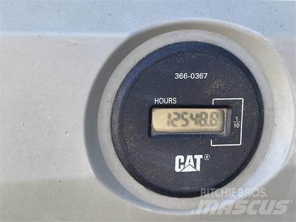 CAT 349EL Escavatori cingolati