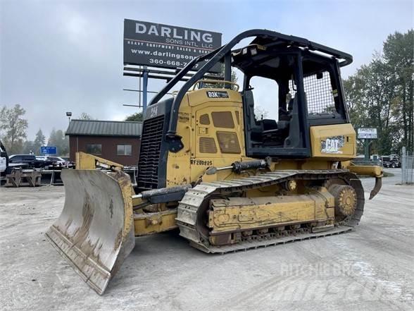 CAT D3K2 XL Dozer cingolati