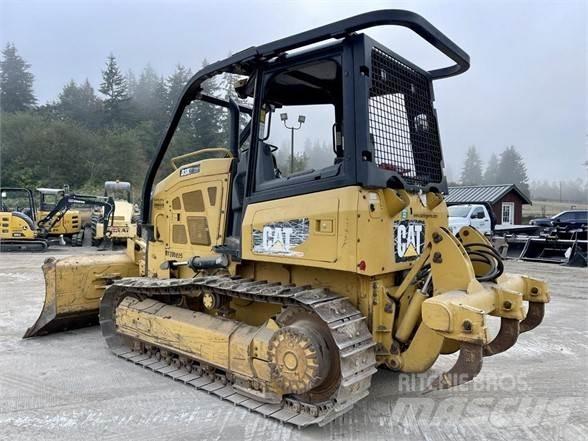 CAT D3K2 XL Dozer cingolati